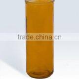 Long-stemmed Glass Candle Holder thumbnail-1