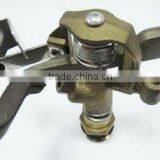 Brass Full Circle Impact Sprinkler thumbnail-2