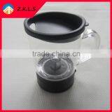 Automatic Electrical Coffee Stirrer Cup For Self Stirring thumbnail-1