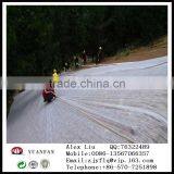 Polypropylene Spunbond Nonwoven Fabrics Used for Agricultural Mulch thumbnail-4