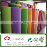 Manufacturer of Good Quality of Plain 100% pp Nonwoven Fabric thumbnail-1