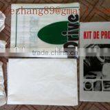 Plastic Disposable Car Seat Cover thumbnail-2