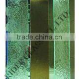 3-6mm CE & ISO9001 Price Louvre Glass thumbnail-1
