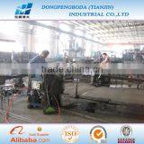 ISO Threaded Galvanized Pipe Emt Tube thumbnail-4