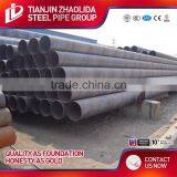 Zhaolida Good Quality Mild Steel Prices Price per Meter thumbnail-6
