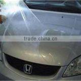 Self Adhesive Clear Auto Plastic Protective Film thumbnail-1