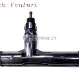 Ozone Generator Cleaner Water Venturi Mixer for Water Plant 2 Inch thumbnail-5