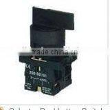 Selector Pushbutton Switch thumbnail-1
