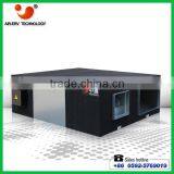 940--1295 кубических футов в минуту воздушно-воздушный рекуператор тепла полного отбора для пластинчатой вентиляции thumbnail-4