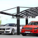 2016 Aluminum Single Carport thumbnail-1