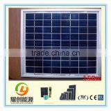 150W Solar Panel Solar Module Solar Cell Polycrystalline Silicon Solar Panel thumbnail-1