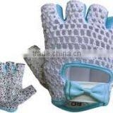Ladies Cycling Gloves S&C-460 thumbnail-1