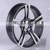 High Quality PCD 5*112 13 Inch Replica Alloy Wheels thumbnail-1