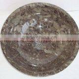 UNIQUE OCEANIC COREL SINKS thumbnail-1