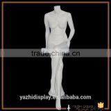 Hot Sale Sexy Sitting Female Mannequin for Window Display