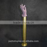 Fashion Jewelry and Gloves Display Female Mannequin Hand thumbnail-3