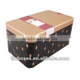 Tea Tin Cans for Food Canning thumbnail-1