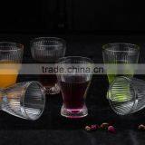 2017new Arrival Clear Glass Ware Cheap Glass Juice Cup thumbnail-3