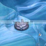 Cheap Indoor Rectangular Spa Whirlpool Portable Hot Tubs (A520-L) thumbnail-3