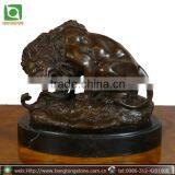 Casting Bronze Statues Life Size Design thumbnail-1