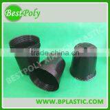 PE Flower Pot Cheap Hard Plant Pot Cells Seed Pot thumbnail-2