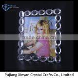 Wholesale Portable Chinese Crystal Photo Frame for Gift CPF022 thumbnail-1