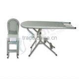 Folding Ironing Table With Great Reputation&good Selling and Reliable Manufacture thumbnail-1