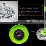 Vivinature New Revolution Spin Mop Power Saving With 40 Percent thumbnail-4