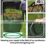 PE Garden Utility Refuse Leaf Bag thumbnail-1
