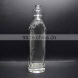 General Alocohol Glass Bottle Liquor Bottle Vodka thumbnail-4