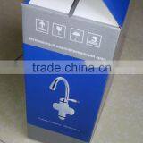 INSTANT HEATING TAP QF-X3 thumbnail-4