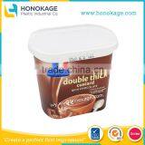 Greek Yoghurt Container Wholesale,Yogurt Containers Size,Yogurt Tubs Recyclable thumbnail-1