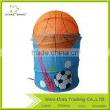 Hot Selling Best Price Polyester Pop Up Laundry Bag thumbnail-1
