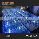 Newest Popular Design 3D LED RGBW Dance Floor 2015 thumbnail-1