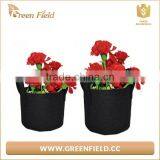 Non Woven Flower Grow Bag, Garden Fabric Flower Grow Bag thumbnail-4