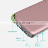 Newest Arrivel Type C 10000mAh Fast Charge Power Bank Charger thumbnail-2