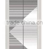 2016 Hot Sale Stainless Steel Elevator Door Parts thumbnail-4