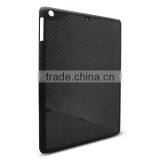 Customized PC Cover Carbon Fiber Cell Phone Case for IPad5, pc Case thumbnail-4
