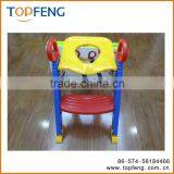 Baby Toilet Trainer Chair Seat/ Potty Training With Step Up Ladder thumbnail-3