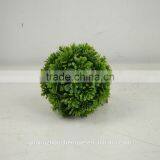 Decorative Artificial Grass Ball Wholesale thumbnail-6