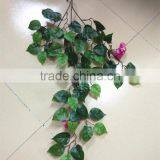 SJ070918 Decorative Le Azalea Hanging Flower Leaf thumbnail-4