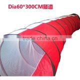 Waterproof Tent Canvas Pet Dog Toys Pet Tunnel Pet Toy thumbnail-2