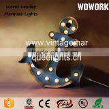 Anchor Vintage Decorative Light thumbnail-3