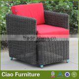 Rattan Used Patio Furniture Patio Sofa Set Natural Rattan Sofa Cheap Rattan Sofa thumbnail-4