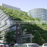 SOL 2015 BEST-SELLING Rooftop Planters Plastic Planters Roof Top Plastic Box Planter thumbnail-4