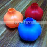 New Creative Silicone Garlic Peeler Easy Kitchen Tool Devices-magic Peeling thumbnail-2