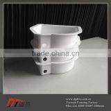 OEM BlacK and White PS Plastic Vacuum Forming Shell thumbnail-4