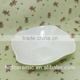 Stocked New Style Ceramic Cupcake Tray Food Dishes / Salad Bowl thumbnail-3