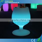 RGB LED Ice Bucket for Bar Party