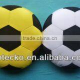 Round Foam Bead Pillow for Decorative